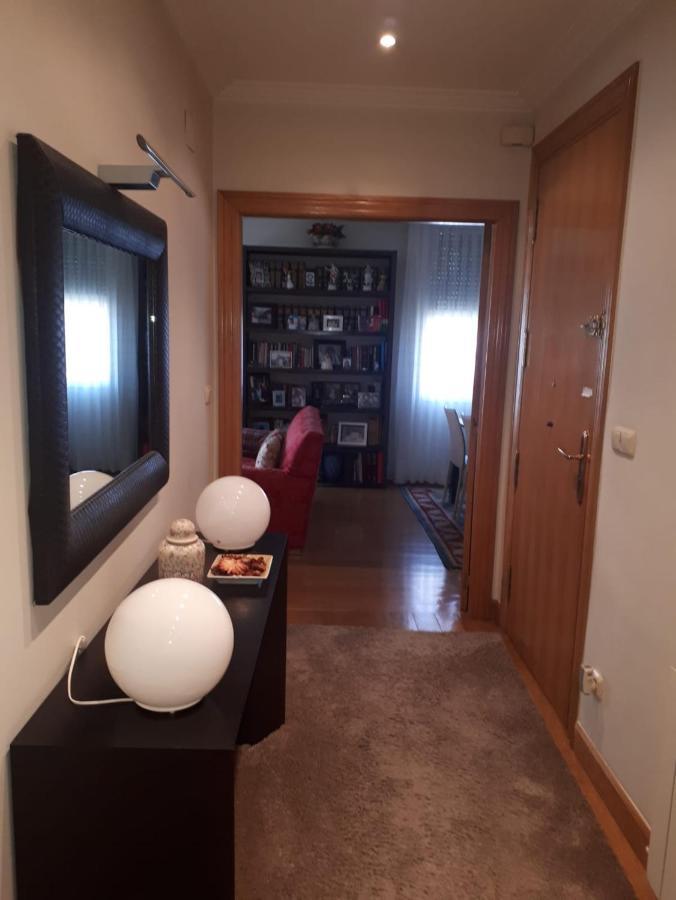 Alloggio in famiglia Con Bano Individual Bilbao